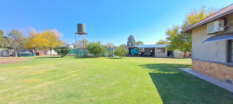 3 Bedroom Property for Sale in Vredefort Free State